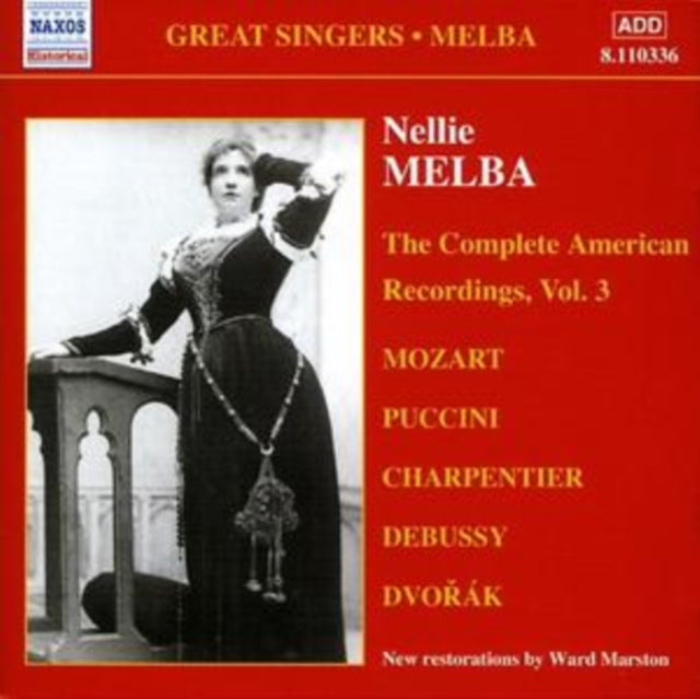The Complete American Recordings Vol. 3