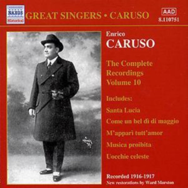 Complete Recordings, The Vol. 10