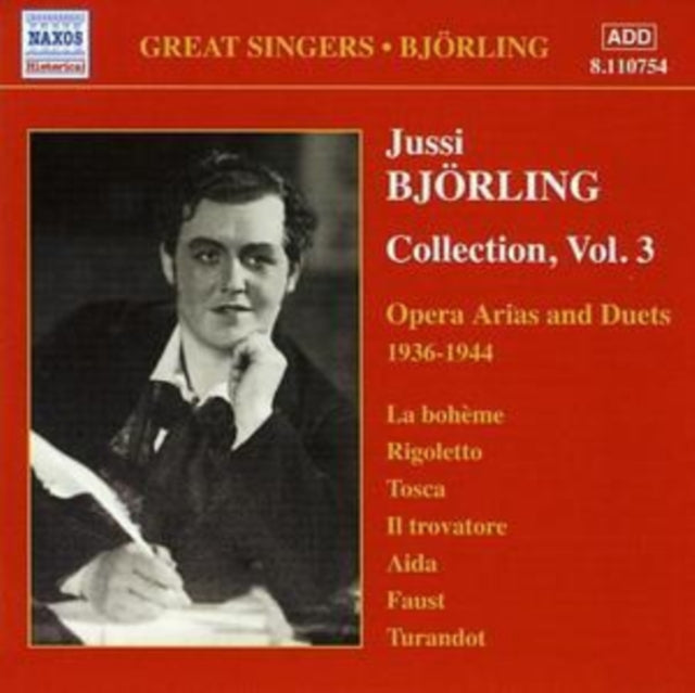 Complete Recordings Vol. 3