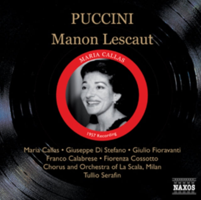 Manon Lescaut