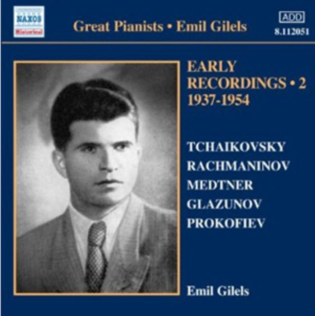 Early Recordings 1937-1954