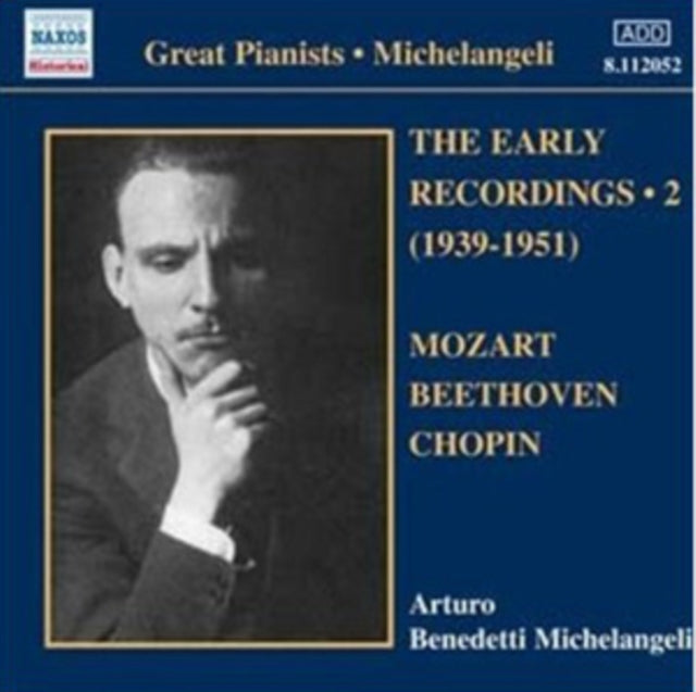 The Early Recordings