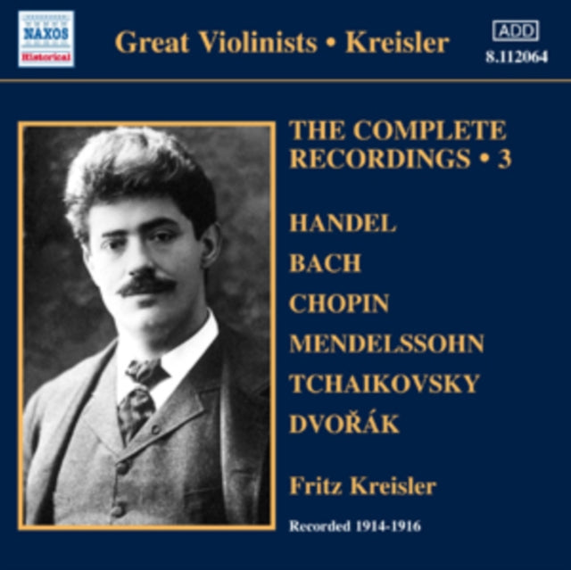The Complete Recordings