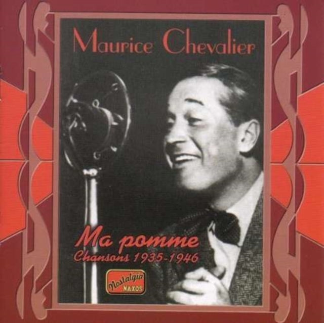 Ma Pomme 1935 - 1946