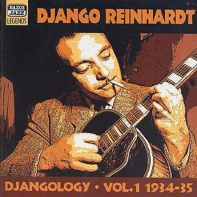 Djangology