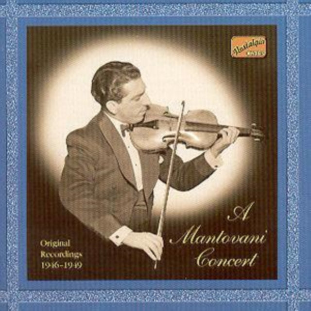 A Mantovani Concert