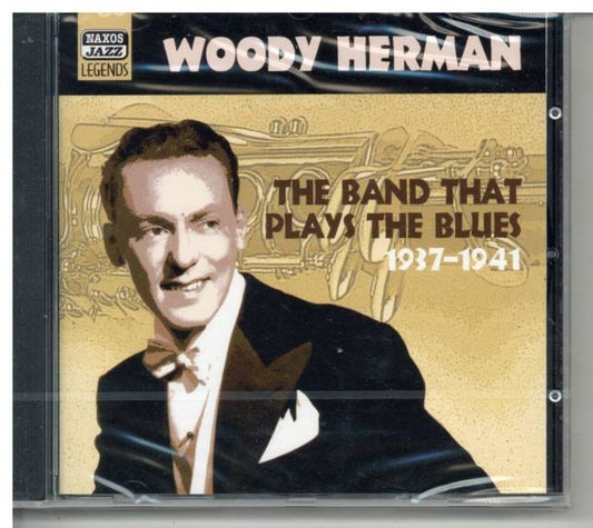 Band That Plays The Blues