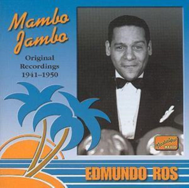 Mambo Jambo