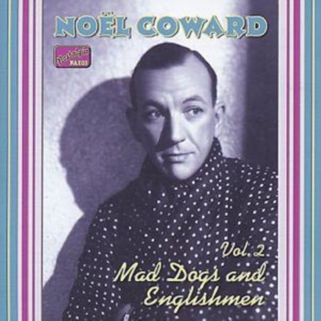 Mad Dogs And Englishmen