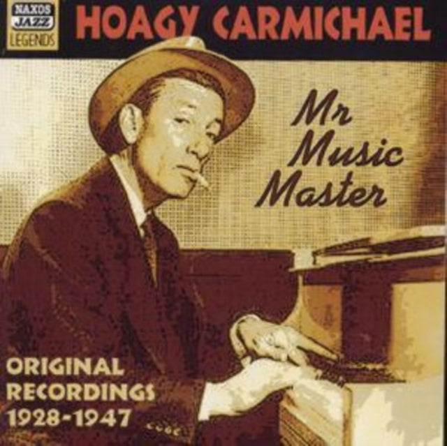 Mr Music Master