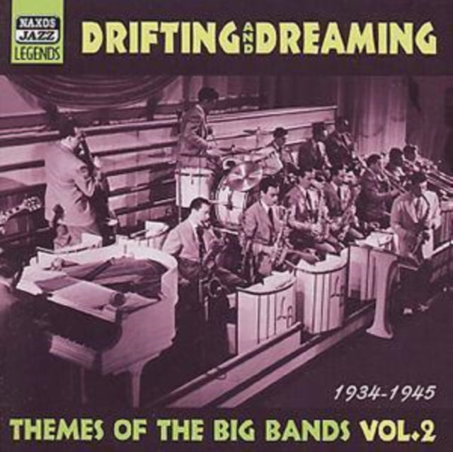 Drifting & Dreaming