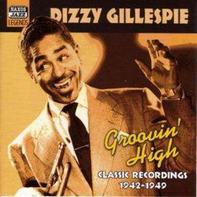 Groovin' High