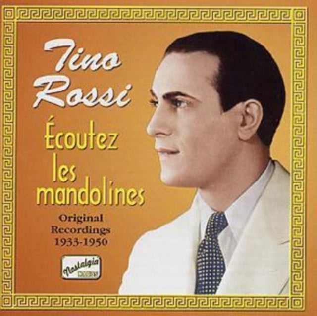 ++coutez les Mandolines