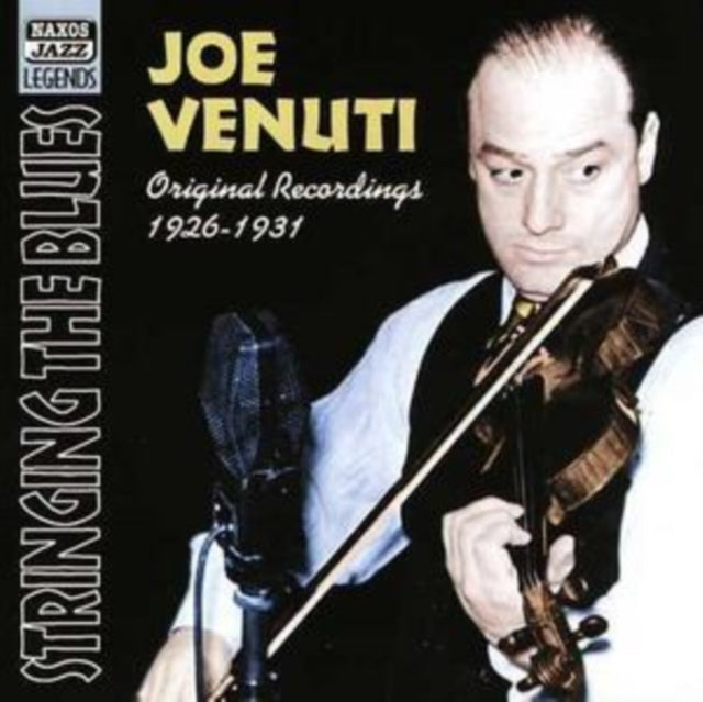 Stringing the Blues: Studio Recordings 1926 - 1931