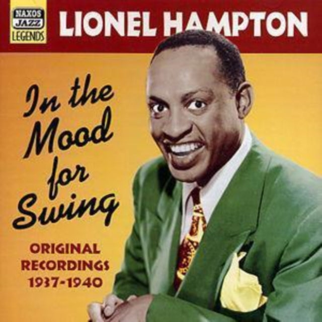 In the Mood for Swing: Original Recordings 1937 - 1940