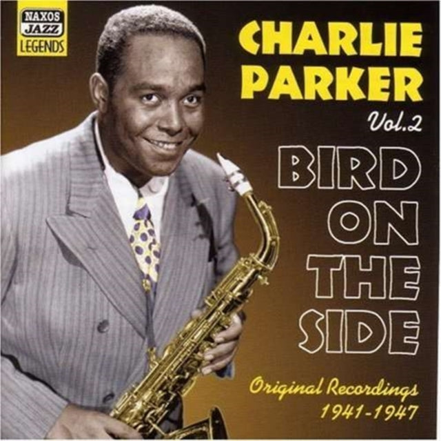 Vol. 2 - Bird On the Side