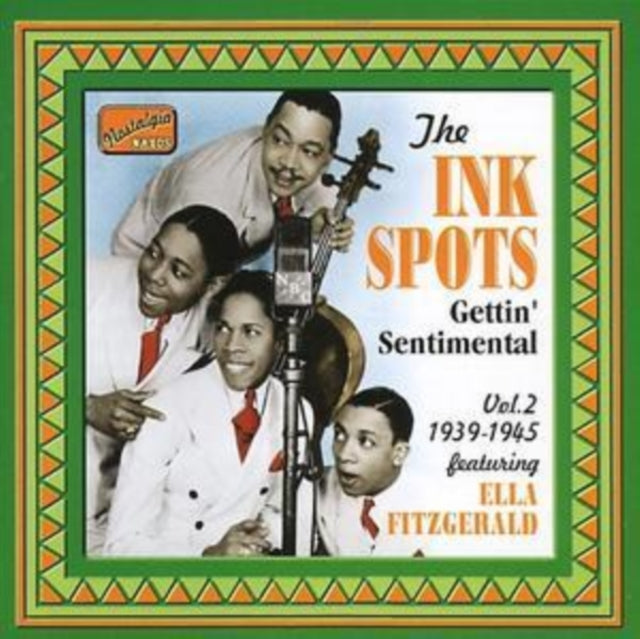 Gettin' Sentimental Vol 2