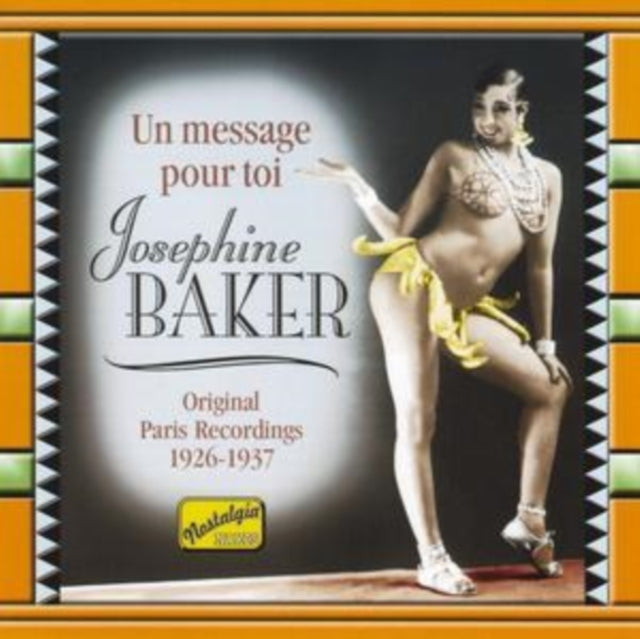 Un Message Pour Toi