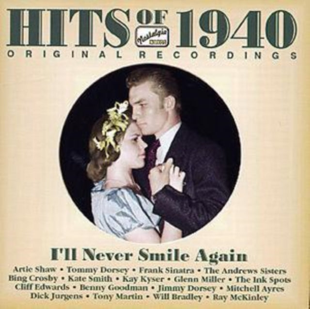 Hits of 1940