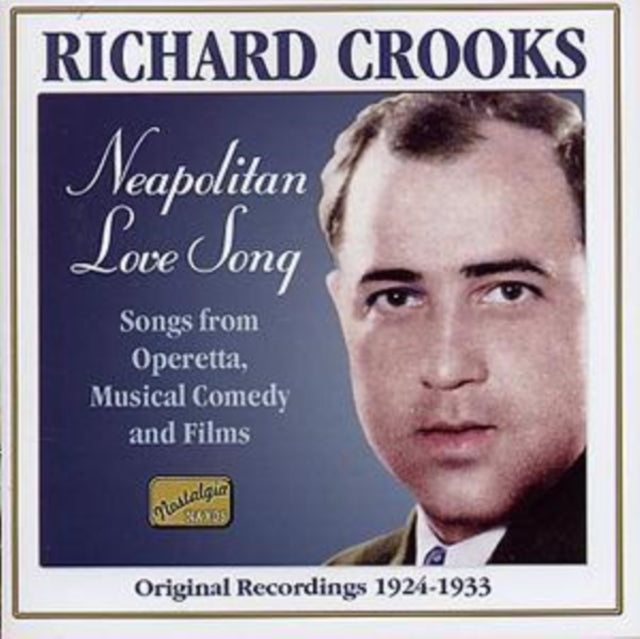 Neapolitan Love Song