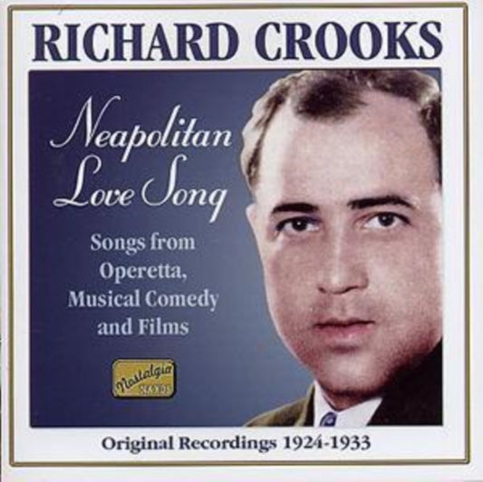 Neapolitan Love Song