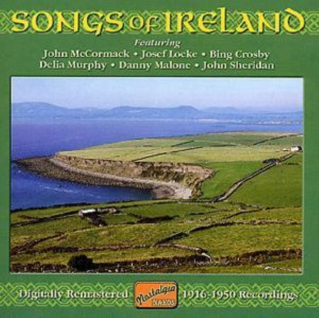 Songs of Ireland