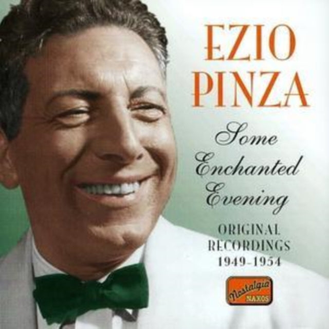 Some Enchanted Evening: Original Recordings 1949 - 1954