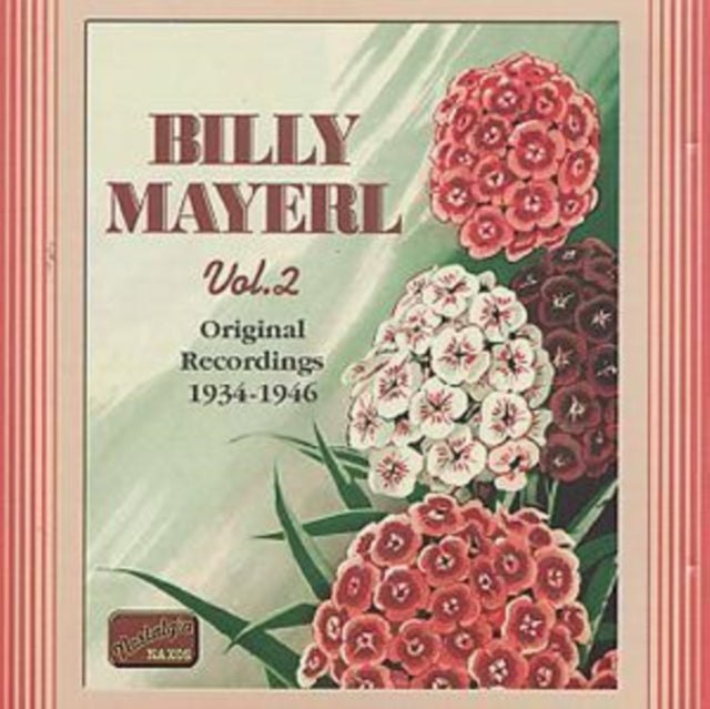 Vol. 2: Original Recordings 1934 - 1946