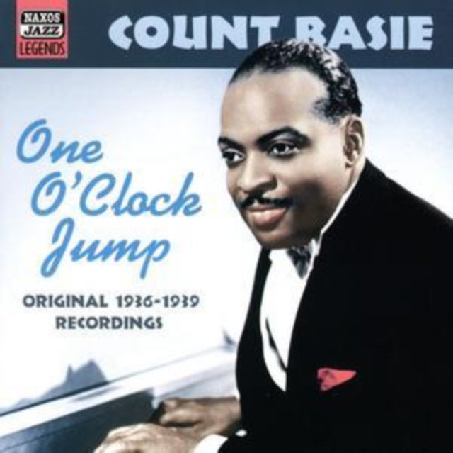 One O'clock Jump: Original Recordings 1936 - 1939
