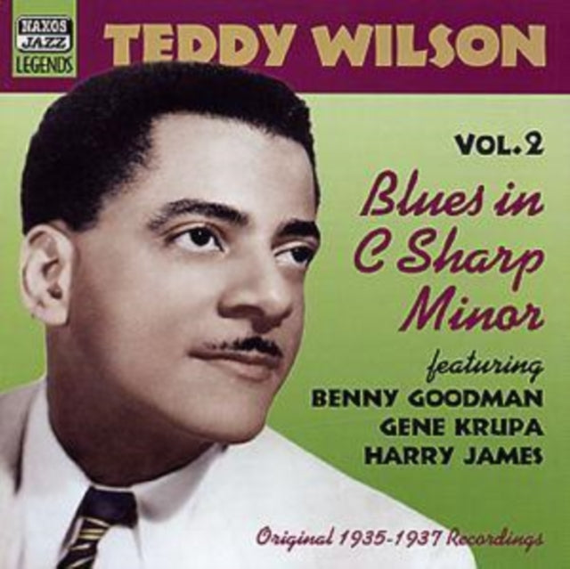 Blues in C Sharp Minor: Original Recordings 1935 - 1937