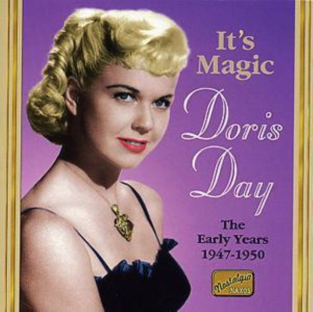 It's Magic: The Early Years 1947 - 1950