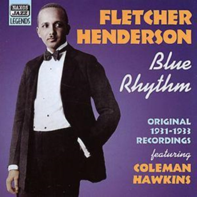 Blue Rhythm: Original Recordings 1931 - 1933