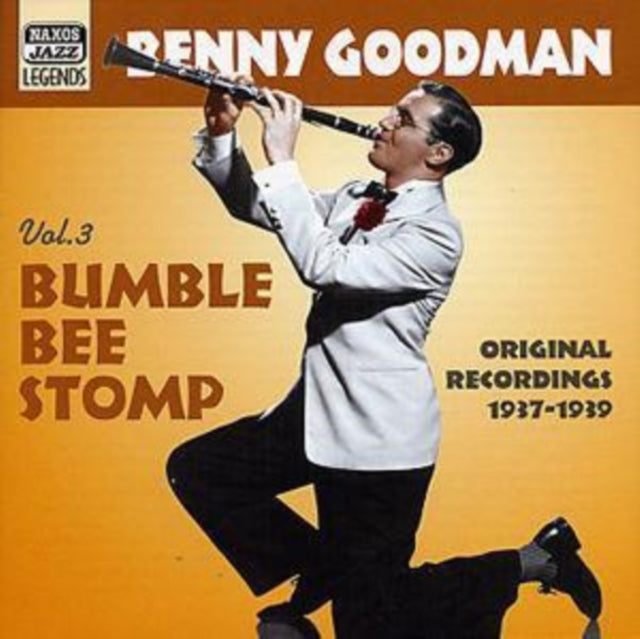 Bumble Bee Stomp Vol. 3