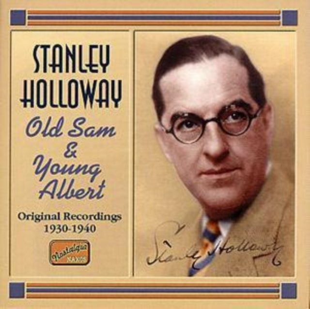 Old Sam and Young Albert: Original Recordings 1930 - 1940