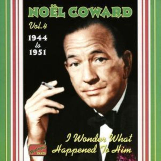 Vol. 4 - 1944 to 1951: I Wonder What Happened to Him
