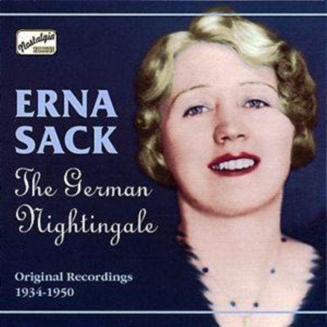 The German Nightingale