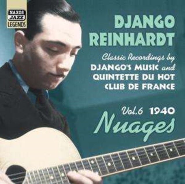 Nuages Vol. 6 1940