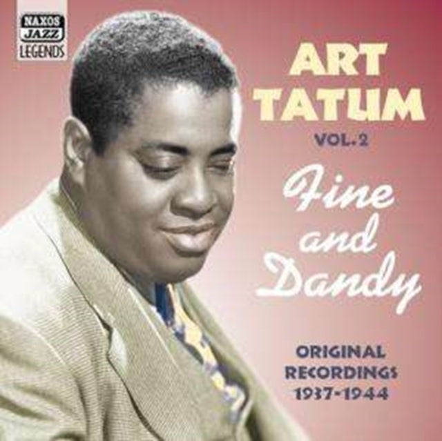 Vol. 2 - Fine and Dandy: Original Recordings 1937 - 1944