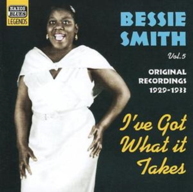 I've Got What It Takes - Original Recordings 1929 - 1933