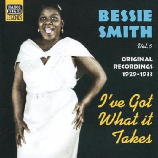 I've Got What It Takes - Original Recordings 1929 - 1933