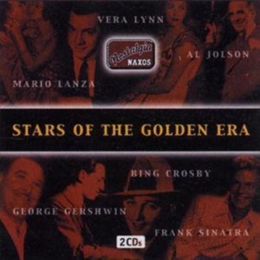 Stars of the Golden Era