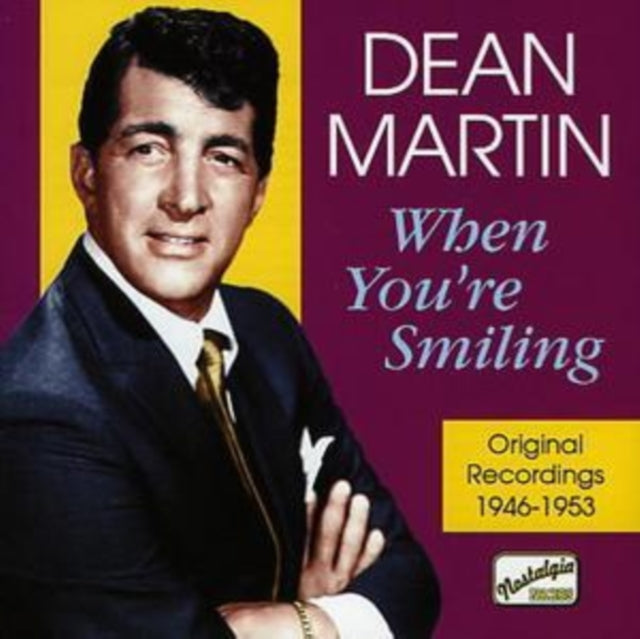 When You're Smiling: Original Recordings 1946 - 1953