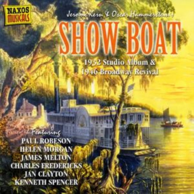 Show Boat