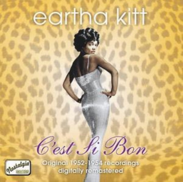 C'est Si Bon: Original 1952 - 1954 Recordings