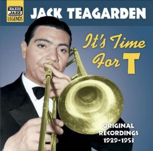 It's Time for T: Original Recordings 1929 - 1953