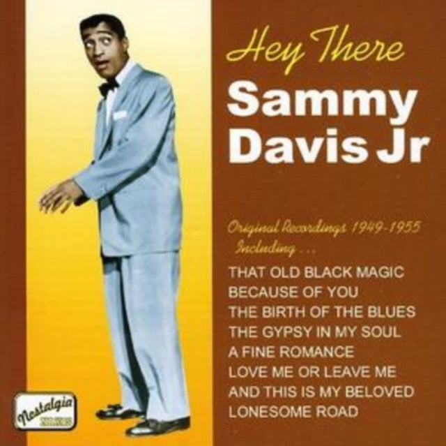 Hey There - Original Recordings 1949 - 1955