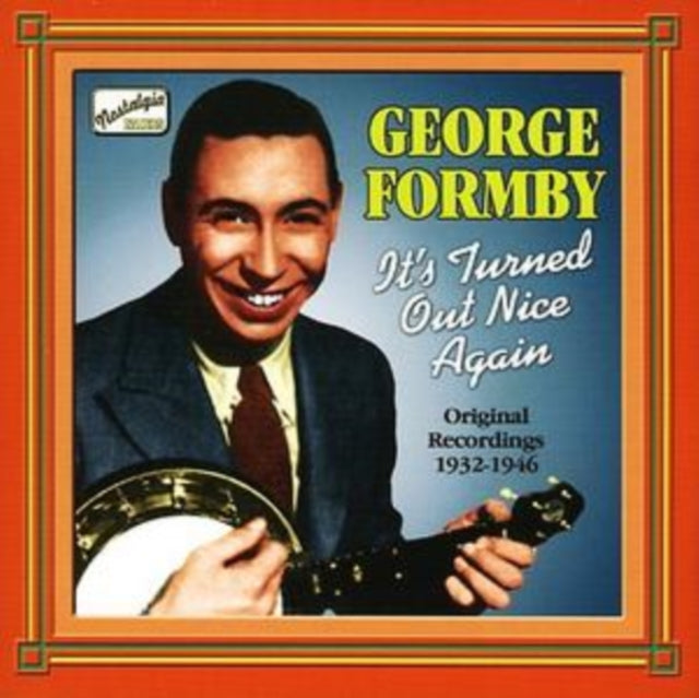 It's Turned Out Nice Again: Original Recordings 1932 - 1946