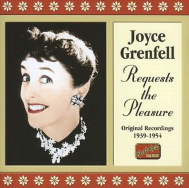 Requests the Pleasure: Original Recordings 1939 - 1954