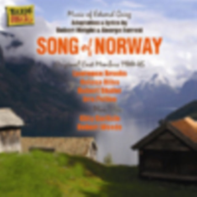 Song of Norway