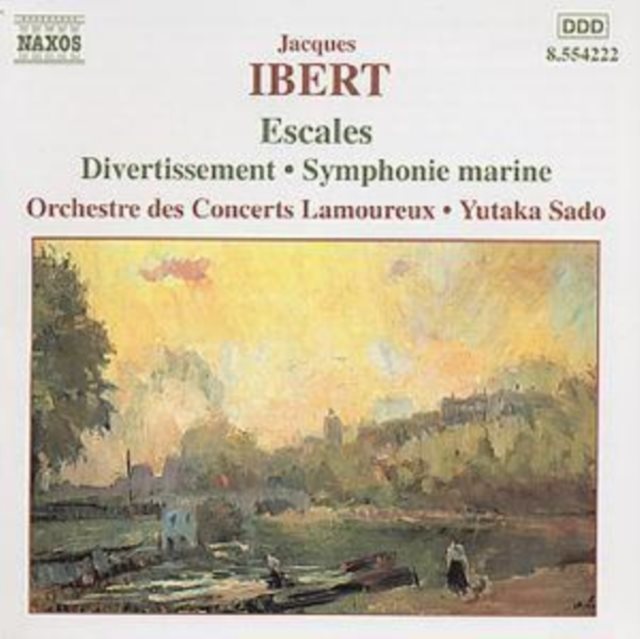 Orchestral Works